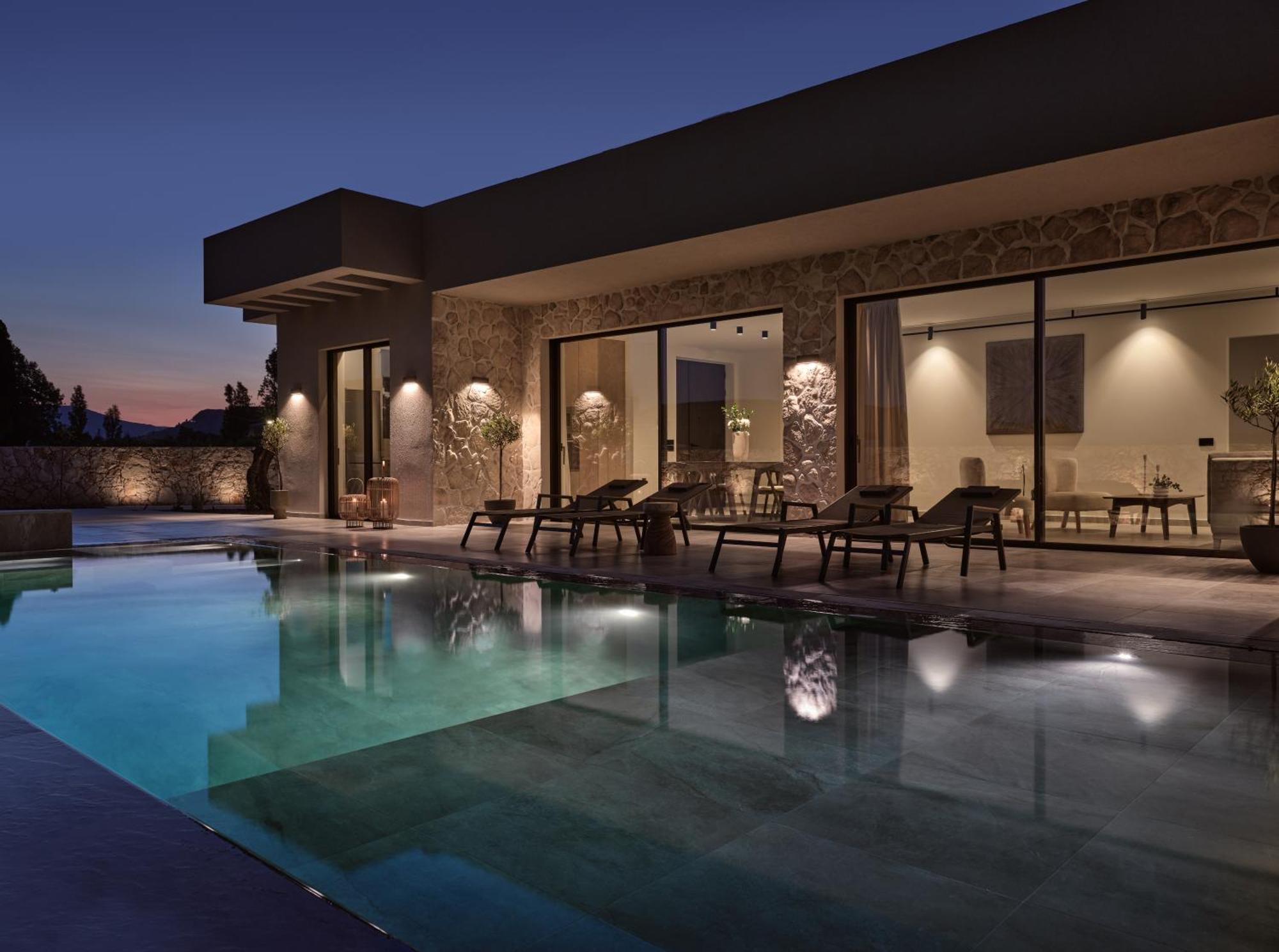Villa Onore Villa, Featuring Heated Pool, By Thinkvilla